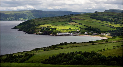 Cushendun