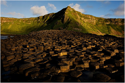 Giant's Causeway