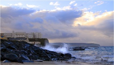 Portstewart Convent