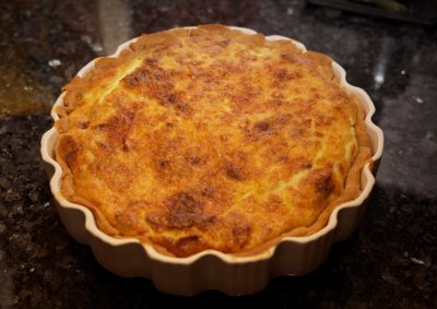 Quiche