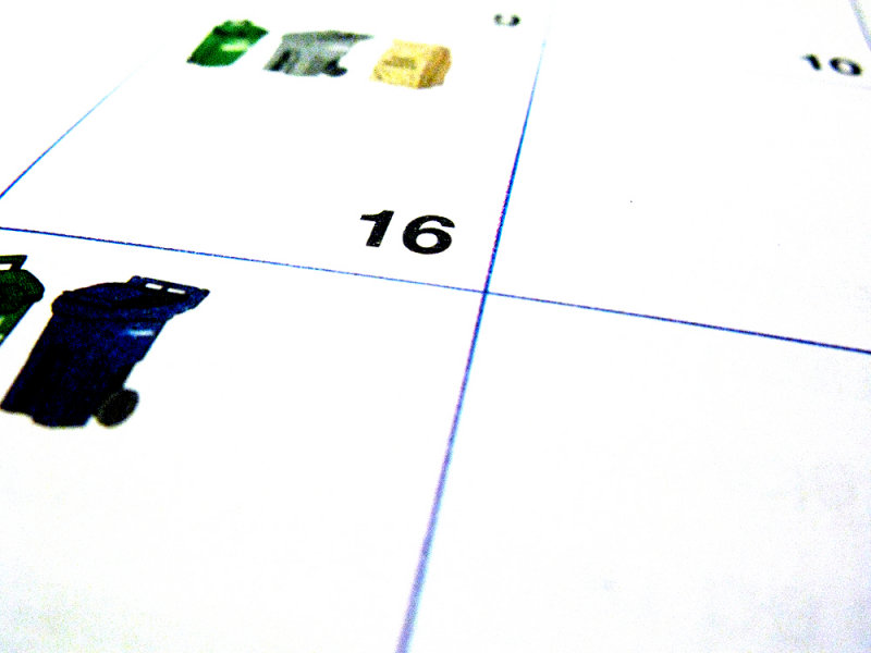 Calendar