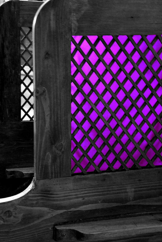 25: Purple