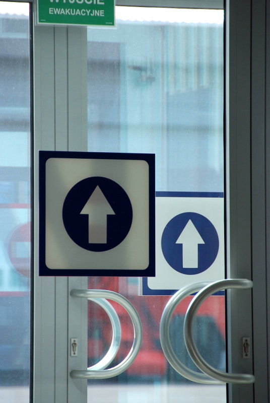 27: Doors