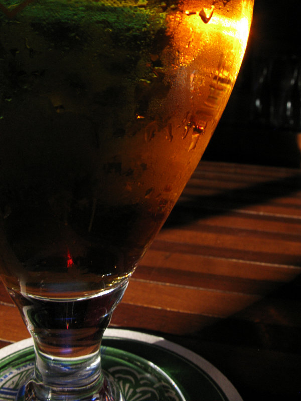 Cream Ale