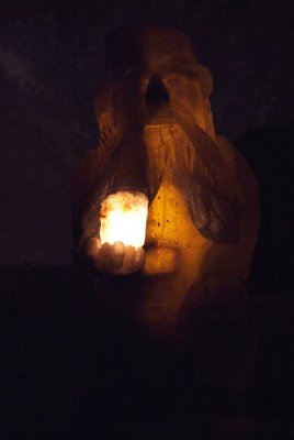 Gnome