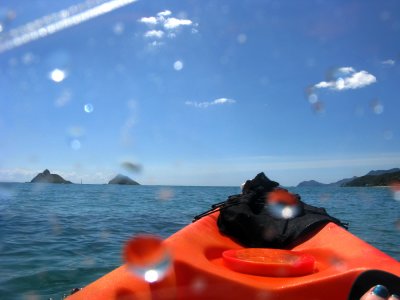 Kailua Bay