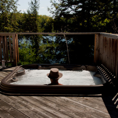 Cottage Country