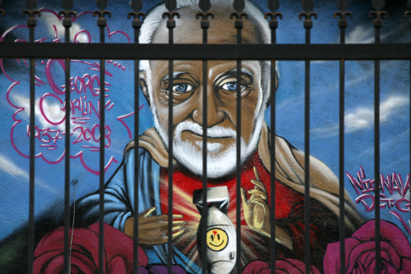 Melrose Avenue - Los Angeles