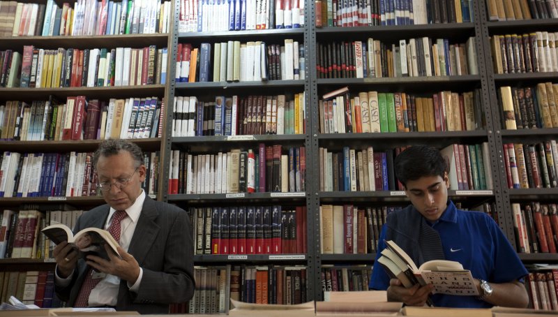 Strand Bookstore - Manhattan