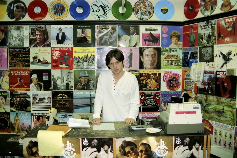 Gem City Records - Dayton