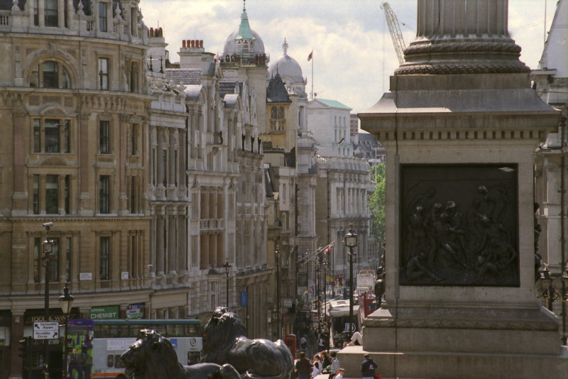 London, England