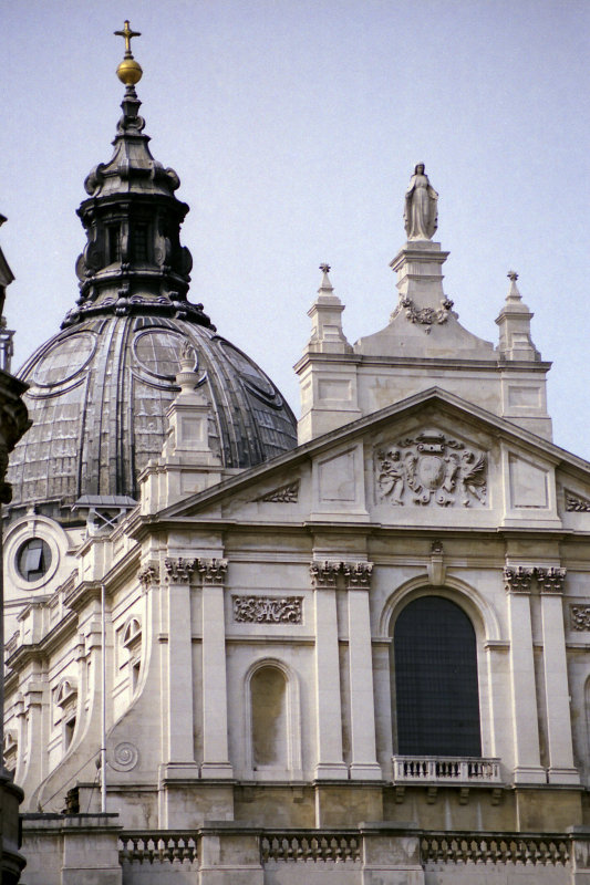 London, England