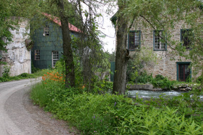 The Mill - Bedford Mills, Ontario