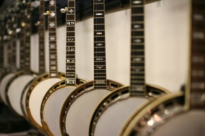 Gruhn Guitars - Nashville
