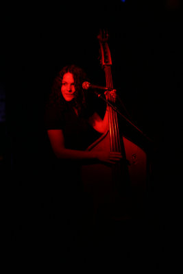 Amy Lavere, The Basement - Nashville, TN  2009