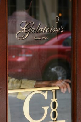 Galatoire's - New Orleans, LA