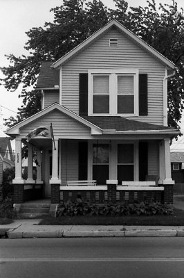 Residence - Dayton, OH