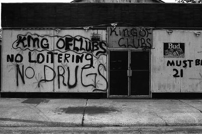King of Clubs - Laurel, MS