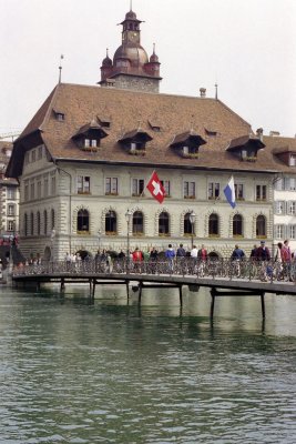 Lucern, Switzerland