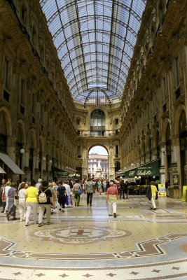 Milano, Italy