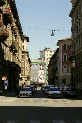 Milano, Italy