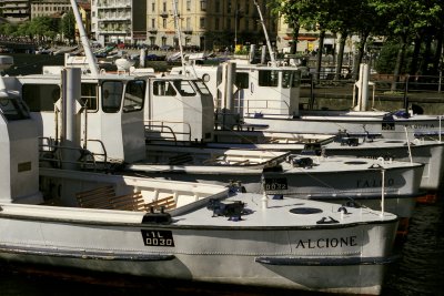 Como, Italy