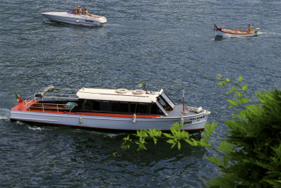 Villa Balbianello - Lake Como