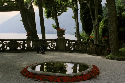 Villa Balbianello - Lake Como