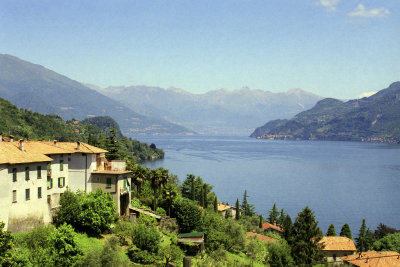 Bellagio - Lake Como