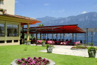Hotel Belvedere - Lake Como