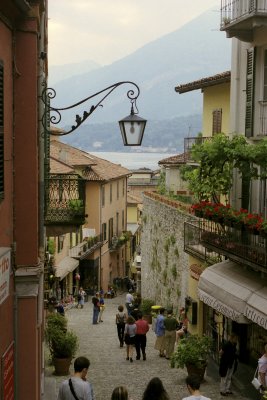 Bellagio - Lake Como
