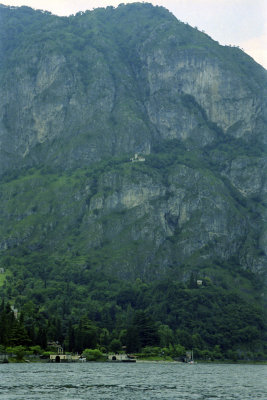 Cadinabbia - Lake Como
