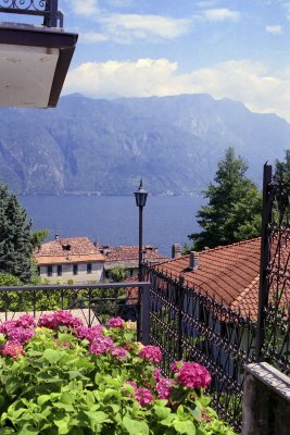 Bellagio - Lake Como