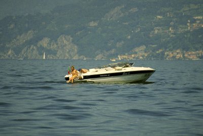 Lake Como