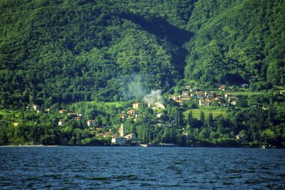 Lake Como