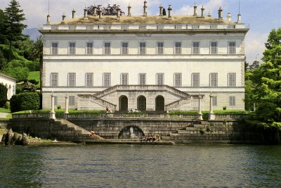 Lake Como