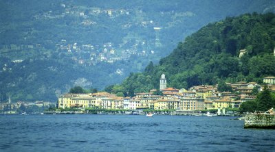 Lake Como