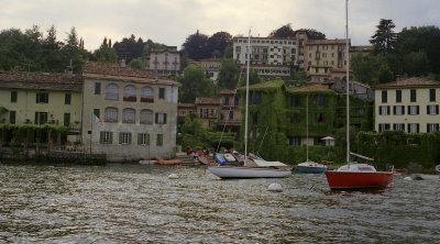 Lake Como
