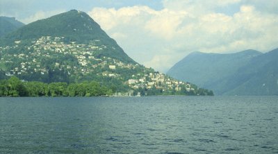Lake Como