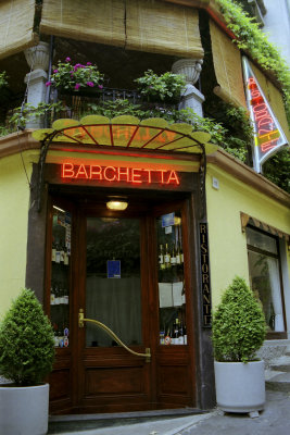 Bellagio - Lake Como