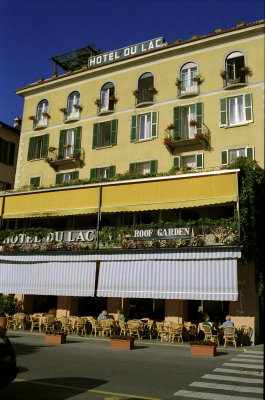 Bellagio - Lake Como