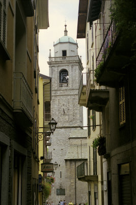 Bellagio - Lake Como