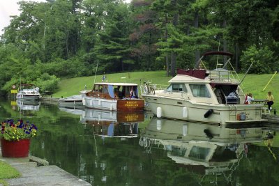Newboro, Ontario