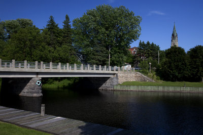 Perth, Ontario