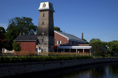 Perth, Ontario