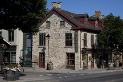 Perth, Ontario