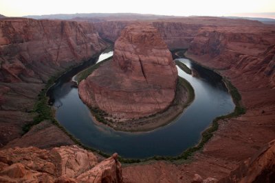 Horseshoe Bend, Arizona