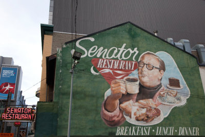 Senator Restaurant
