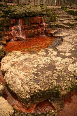 Yellow Springs, Ohio