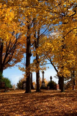 Newboro, Ontario
